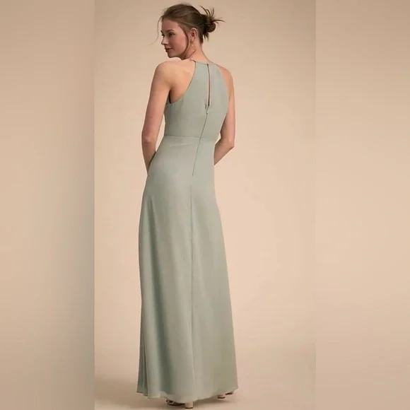Anthropologie BHLDN Marco Dress